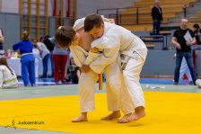 01.05.2022 Wachau JUDO Kids Cup